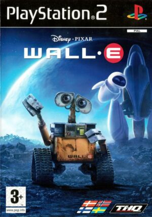 Disney•Pixar Wall-E