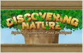 Discovering Nature: Exploring Adventures of Jane Pinkleport