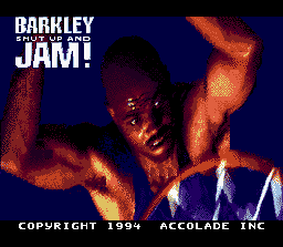 Barkley: Shut Up and Jam! - Image 6