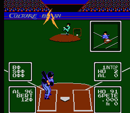 Baseball Simulator 1.000 - Image 4