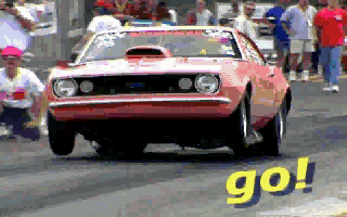 Burnout: Championship Drag Racing - Player's Choice Edition - Image 6