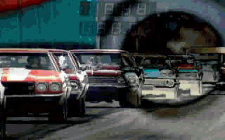 Burnout: Championship Drag Racing - Player's Choice Edition - Image 3