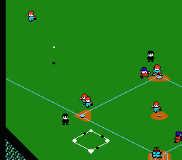 Baseball Simulator 1.000 - Image 2