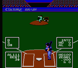 Baseball Simulator 1.000 - Image 3