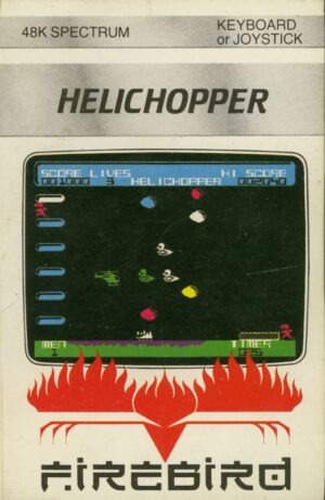 Helichopper