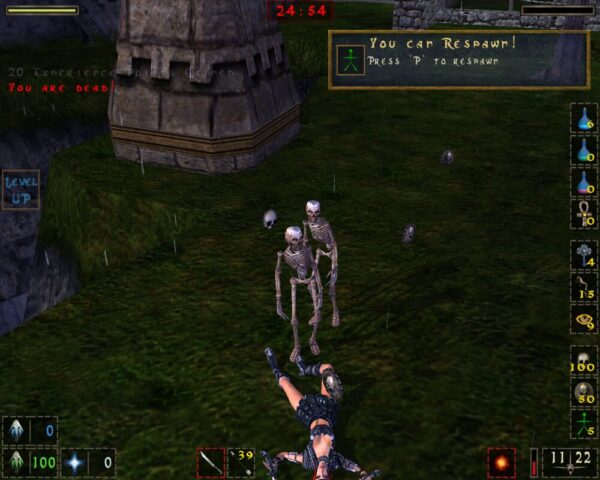 Call for Heroes: Pompolic Wars - Image 6