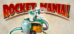 Rocket Mania! Deluxe