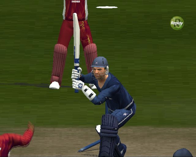Brian Lara International Cricket 2007 - Image 6