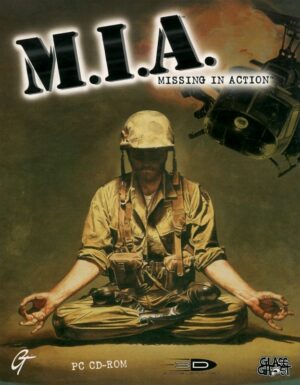 M.I.A.: Missing In Action