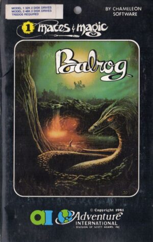Balrog