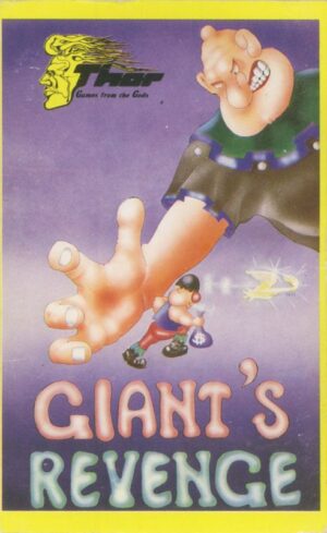 Giant's Revenge
