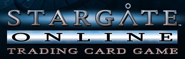 Stargate Online Trading Card Game