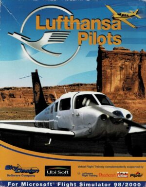 Lufthansa Pilots