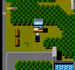 Fester's Quest - Image 4