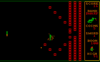 Dragons: A Challenge in Chivalry - Image 4