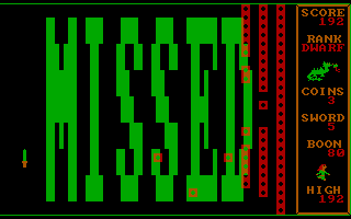 Dragons: A Challenge in Chivalry - Image 3