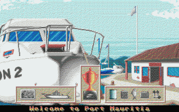 Big Game Fishing - Image 3