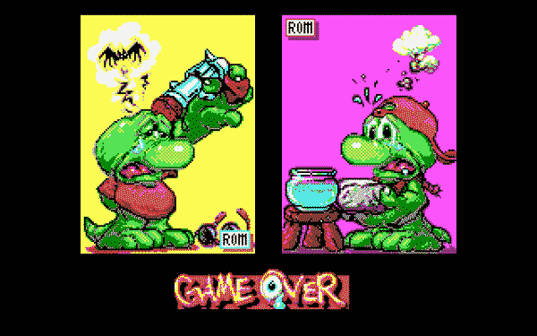The Cool Croc Twins - Image 2