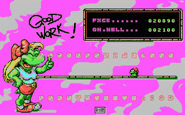 The Cool Croc Twins - Image 5