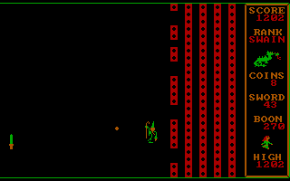 Dragons: A Challenge in Chivalry - Image 5