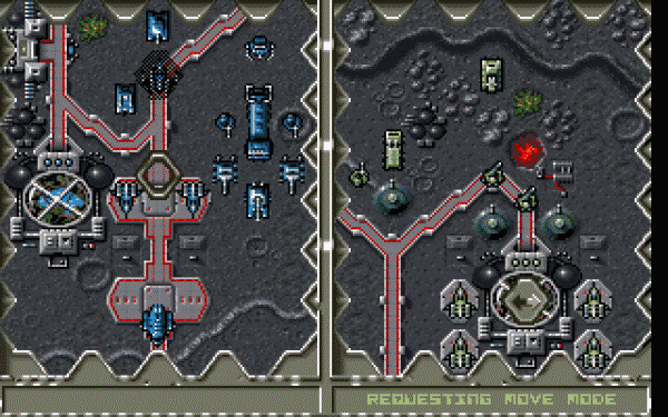 Battle Isle '93: The Moon of Chromos - Image 5