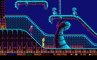 Cool World - Image 4