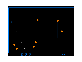 Space Race - Image 2