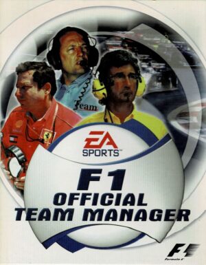 F1 Manager