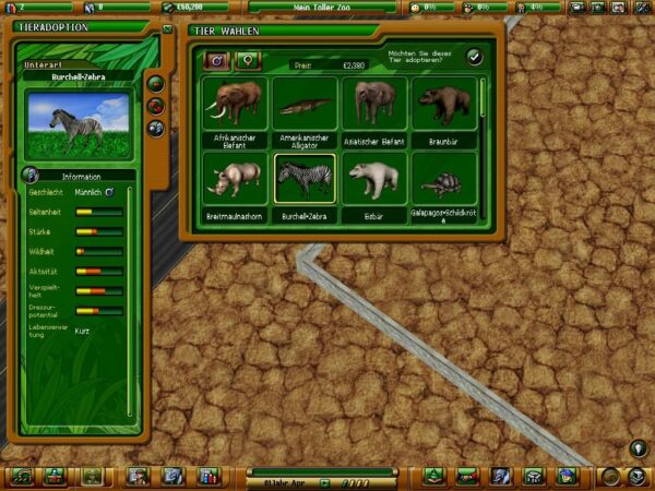 Zoo Empire - Image 3
