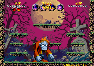 Nightmare in the Dark - Image 2