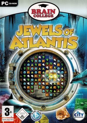 Jewel of Atlantis
