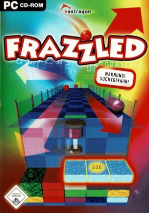 Frazzled