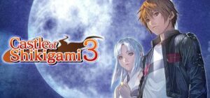 Castle of Shikigami III