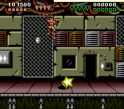 Battletoads / Double Dragon - Image 6