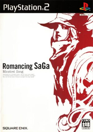 Romancing SaGa