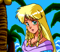 Cosmic Fantasy 2 - Image 2