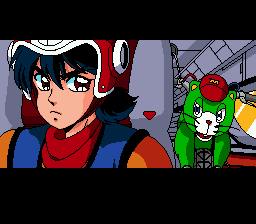 Cosmic Fantasy Stories - Image 5