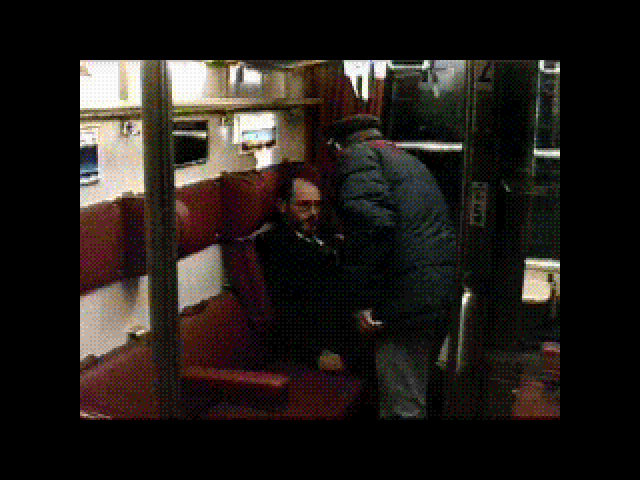 Inspektor Zebok: Das Erbe - Image 5