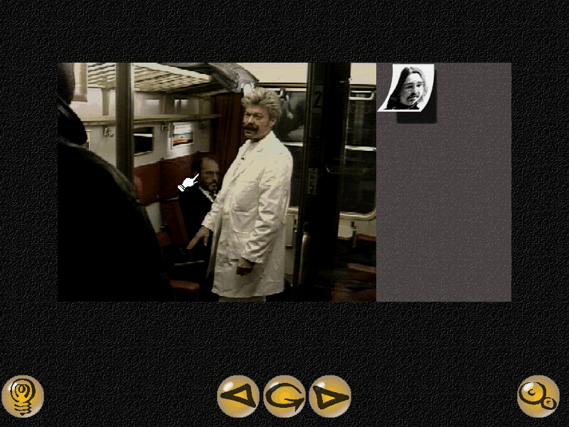 Inspektor Zebok: Das Erbe - Image 6