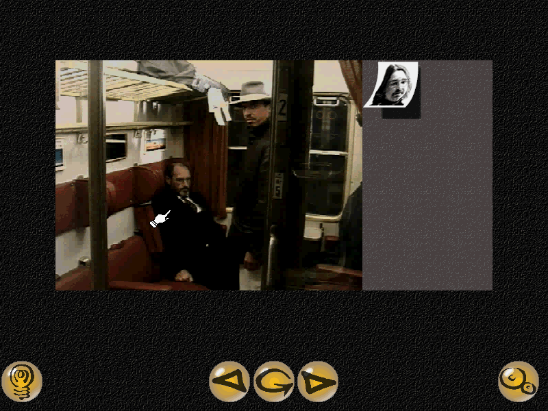 Inspektor Zebok: Das Erbe - Image 4