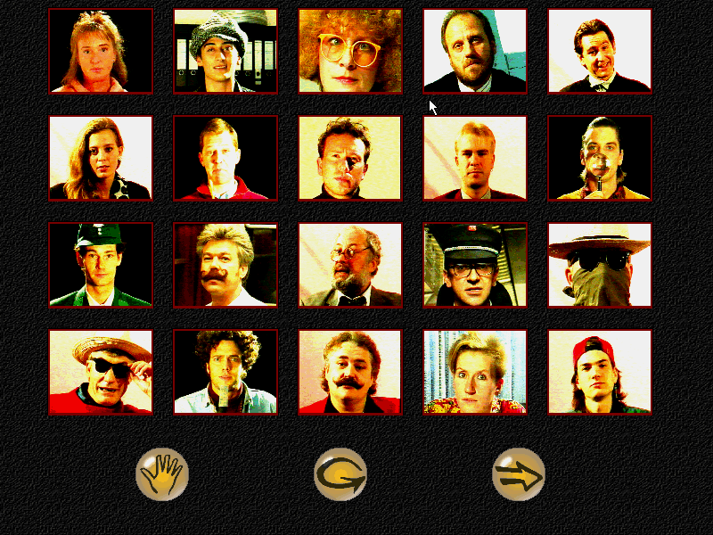 Inspektor Zebok: Das Erbe - Image 3