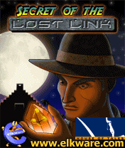Secret of the Lost Link