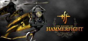 Hammerfight
