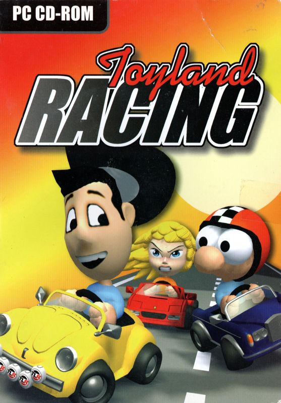 Toyland Racing