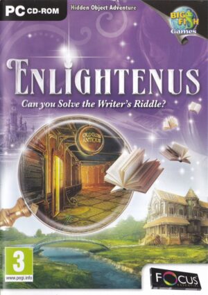 Enlightenus
