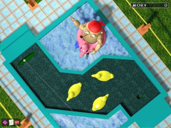 Super Putt - Image 6