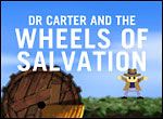 Dr Carter and the Wheels of Salvation