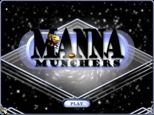 Manna Munchers