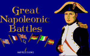 Great Napoleonic Battles