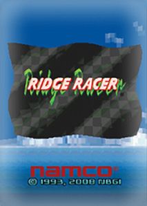 Ridge Racer